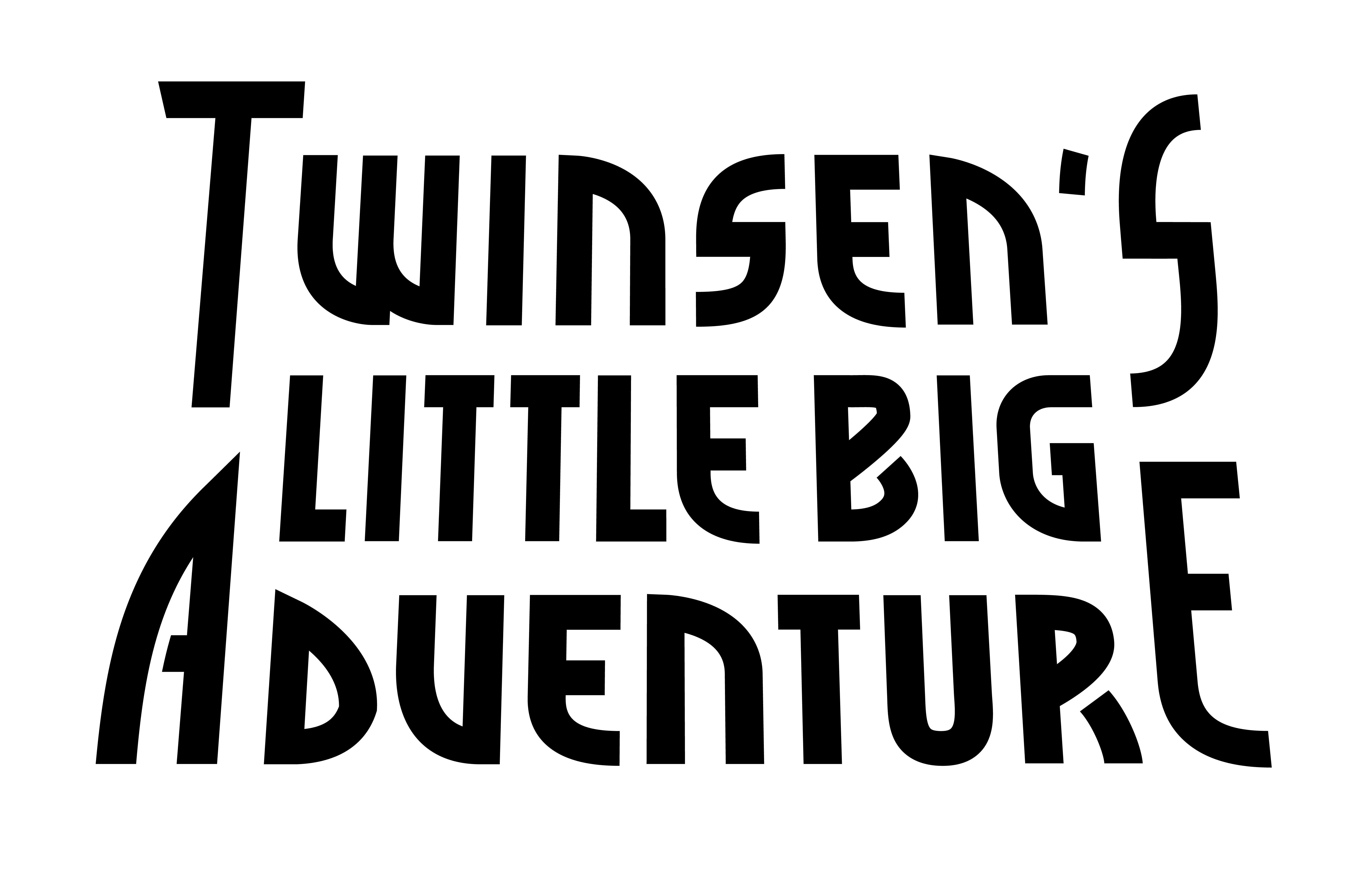 Twinsen's Little Big Adventure Classic on Steam